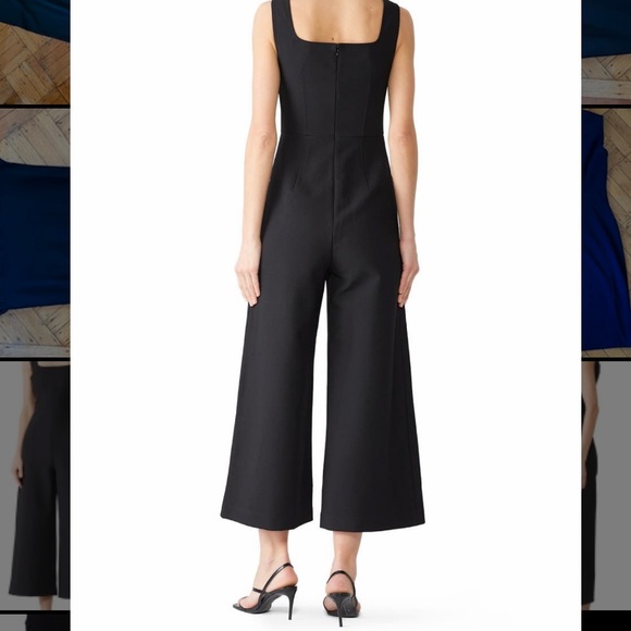 C/MEO Collective Black Jumpsuit - Size Small - Picture 5 of 6